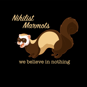Team Page: Nihilist Marmots